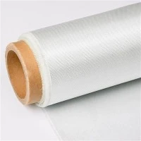 Paño de fibra de vidrio para piso de vinilo
